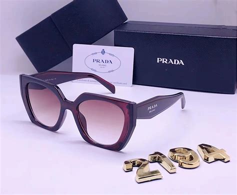 prada sun glases|fake prada sunglasses.